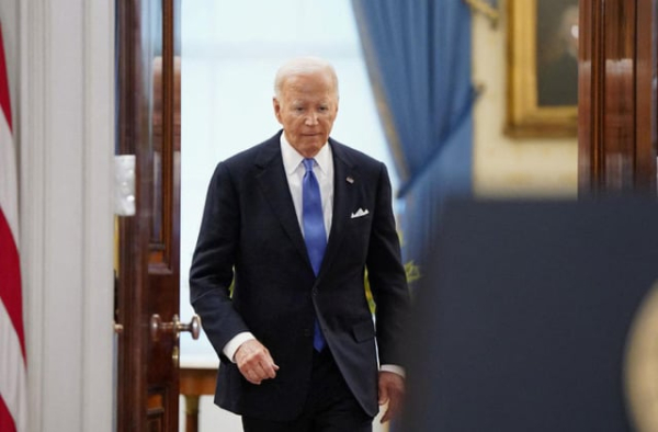 Բայդենը ծանր վիրահատության է ենթարկվել