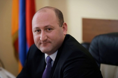 Ադրբեջանի ռազմական բյուջեի ավելացման ֆոնին ՀՀ ռազմական բյուջեի կրճատումը մտահոգիչ է․ Սարգսյան