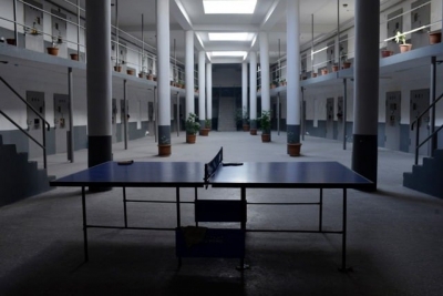 Քրեակատարողական հիմնարկը պետք է վերահսկվի տեսախցիկներով. Գալյան