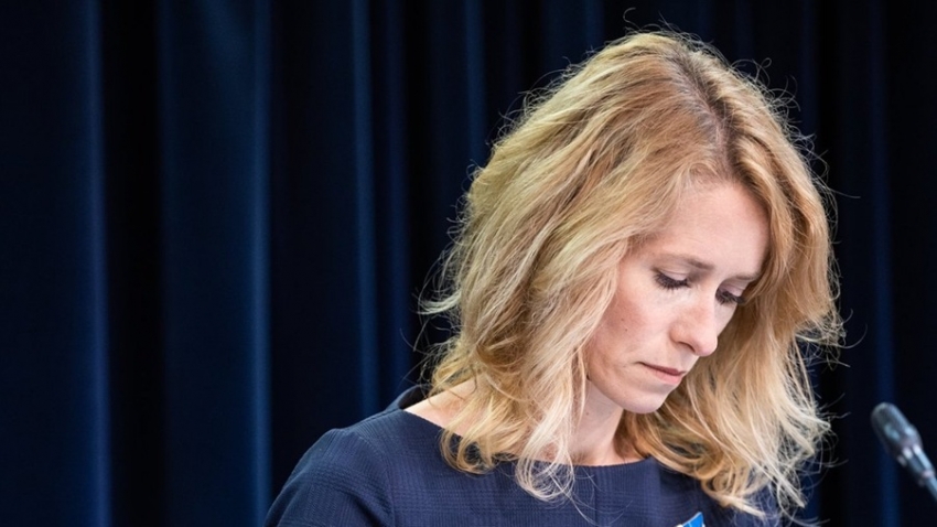 Արևմուտքը շահում է Ուկրաինայում հակամարտության շարունակությունից․ Կալաս