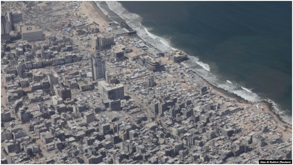 2023-ի հոկտեմբերին Իսրայելի վրա ՀԱՄԱՍ-ի հարձակման ժամկետի մասին չգիտեր նույնիսկ քաղբյուրոյի հանգուցյալ ղեկավարը․ Tasnim