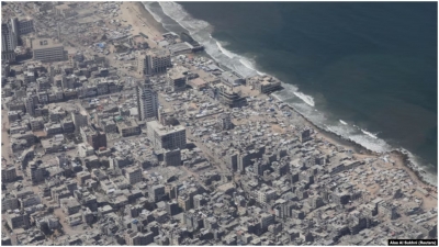 2023-ի հոկտեմբերին Իսրայելի վրա ՀԱՄԱՍ-ի հարձակման ժամկետի մասին չգիտեր նույնիսկ քաղբյուրոյի հանգուցյալ ղեկավարը․ Tasnim