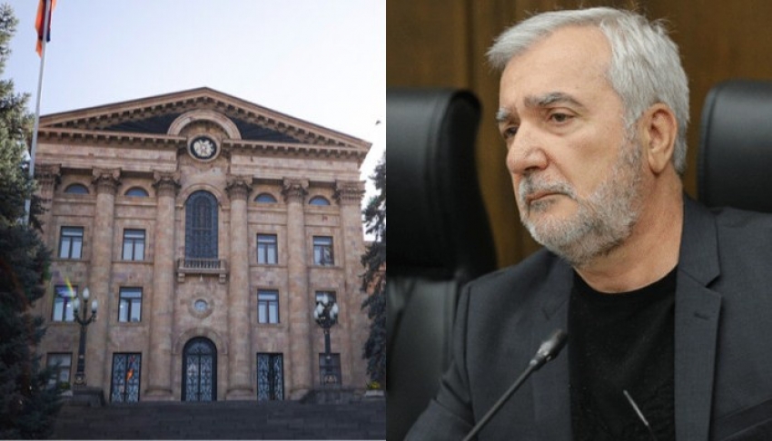 Քոչարյանը չի լինի հաջորդ խորհրդարանում