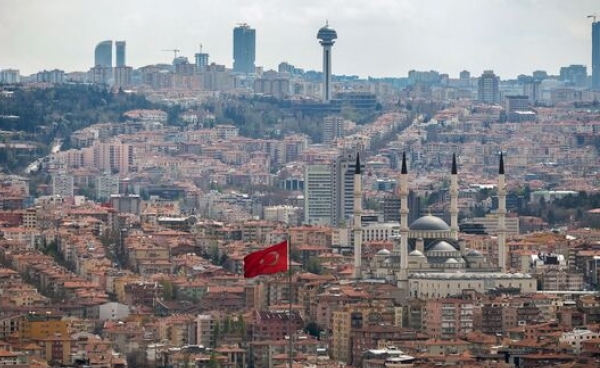 Թուրքիան սառեցրել է իրանական ունեցվածքը, ակտիվները և հաշիվները. Sepah Pasdaran