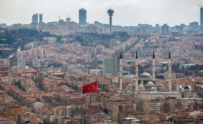 Թուրքիան սառեցրել է իրանական ունեցվածքը, ակտիվները և հաշիվները. Sepah Pasdaran