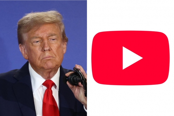 YouTube-ը Թրամփին կվճարի 24,5 միլիոն դոլար