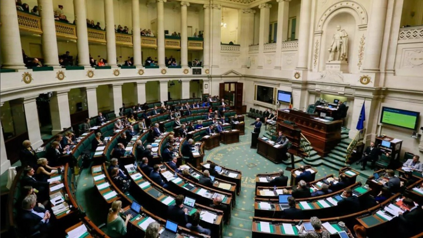 Բելգիայի Ներկայացուցիչների պալատը Ադրբեջանին դատապարտող բանաձև է ընդունել