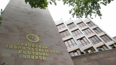 Կանխվել է uպшնության նախապատրաստության դեպք. երկու անձ կալանավորվել է