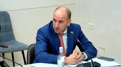 Լինելու է օրհներգի 6 տարբերակ. եթե դրանից շեղվեն, միգուցե սանկցիա կիրառվի. Սիսակ Գաբրիելյան