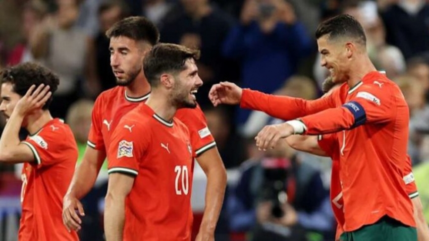 Պորտուգալիայի հավաքականը կnրուստներ ունի Հայաստանի հավաքականի դեմ խաղից առաջ