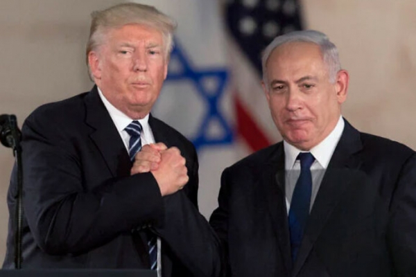 Իսրայելի վարչապետը մեկնել է Վաշինգտոն՝ ԱՄՆ նախագահի հետ հանդիպման