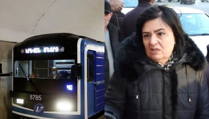 «Ավտոբուսներ բերել են, իսկ մետրոյի համար ի՞նչ են արել»․ քաղաքացի. Տեսանյութ