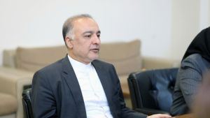 Մեր գնահատականը դրական է Իրան-Հայաստան հսկիչ-սահմանային կետից ռուս սահմանապահների հեռացման հարցում. Իրանի դեսպան