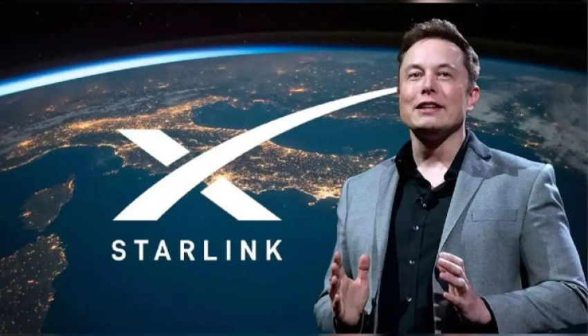Իրանի խորհրդարանը քվեարկել է ամերիկյան SpaceX ընկերության կողմից Starlink արբանյակային ինտերնետ ծառայության օգտագործումն արգելելու օգտին