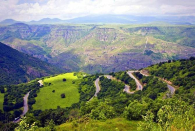 «Զանգեզուրի միջանցքի» շուրջ ստեղծված իրավիճակը Հայաստանի և Ադրբեջանի ինքնիշխան հարց է. Կրեմլ