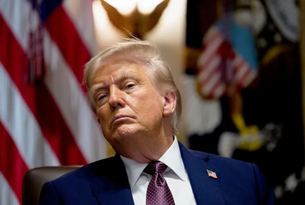 ԱՄՆ-ն պատրաստ է անցնել Ռուսաստանի դեմ պատժամիջոցների երկրորդ փուլին․ Թրամփ