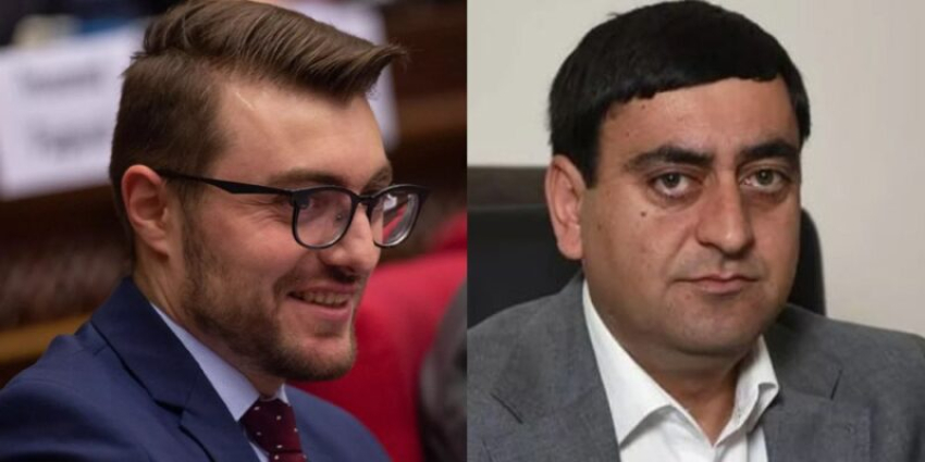 Լոռին ու Արմավիրը նոր մարզպետներ ունեն