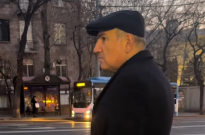 Փաշինյանն այսօր էլ մետրոյով է գնացել աշխատանքի. Տեսանյութ