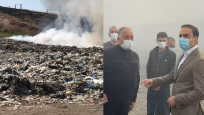 Ժամը 17։00-ի դրությամբ օդի որակը գտնվում է չափավոր միջակայքում. Ավինյան