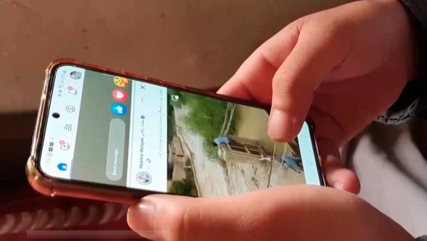 Աֆղանստանը մնացել է առանց ինտերնետի. Գերագույն առաջնորդն արգելափակել Wi-Fi-ն ամբողջ երկրում