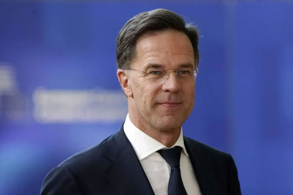 Ռյուտեն կոչ է արել ՆԱՏՕ-ի երկրներին ավելացնել ՀՕՊ և ՀՀՊ համակարգերի թվաքանակը