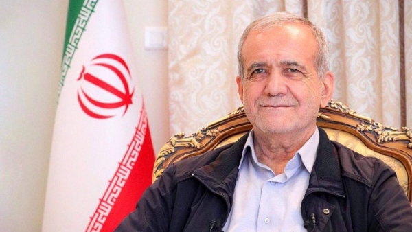 Իրանի նախագահը հաջորդ շաբաթ կմեկնի Նյու Յորք