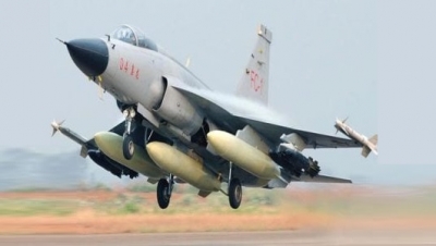 Ադրբեջանը չինական կործանիչներ է ստացել