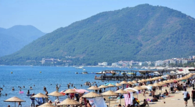 Թուրքիա մեկնող զբոսաշրջիկների թիվը կրճատվում է