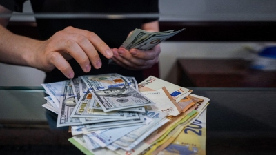 Դոլարի փոխարժեքը կայուն է. եվրոն ու ռուբլին էժանացել են