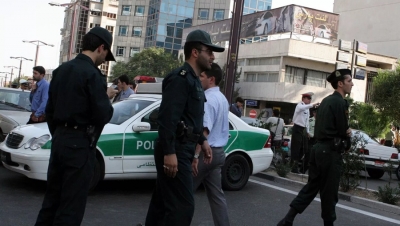 Զինված հարձակում ԻՀՊԿ-ի շտաբի վրա. կան զոհեր և վիրավորներ