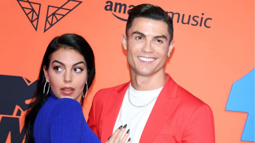 Ռոնալդուն հայտնել է, թե երբ է կամուսնանա Ջորջինա Ռոդրիգեսի հետ