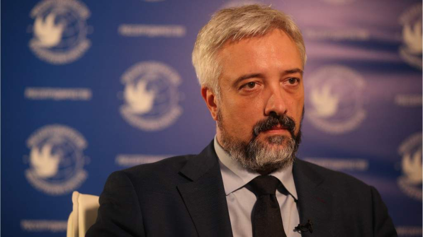 Ադրբեջանում ռուսաց լեզվի առումով բացասական դինամիկա է նկատվում․ Ռոսսոտրուդնիչեստվո