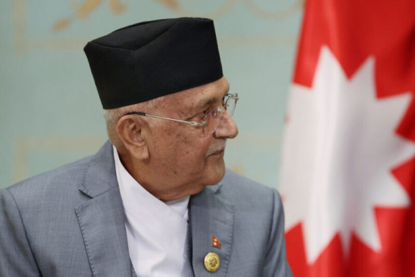 Նեպալի նախագահը ևս հրաժարական է տվել երկրում տեղի ունեցող զանգվածային անկարգությունների ֆոնին