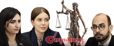 Ընդդիմադիր պատգամավորները՝ ընդդեմ ՔՊ քարտուղարի. զրպարտության հայցեր. «Ժողովուրդ»