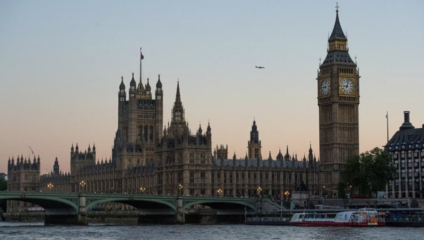 Մեծ Բրիտանիայում գտնվող ուկրաինացիներին հնարավոր է ուղարկեն հայրենիք. ՆԳՆ