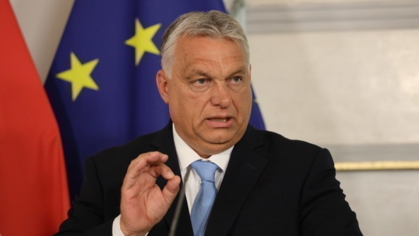 Ադրբեջանը ոսկու պաշար է Եվրամիության համար. Օրբան