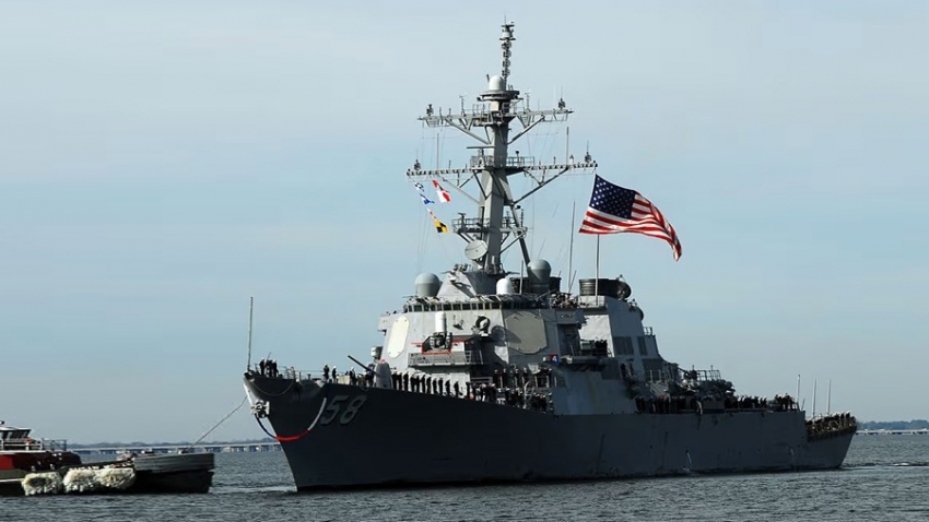 Թրամփի վարչակազմը երեք հանդիպում է անցկացրել Վենեսուելայում հնարավոր ռազմական գործողությունների վերաբերյալ․ Reuters