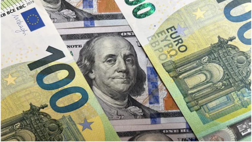 Տարադրամի փոխարժեքները սեպտեմբերի 3-ին