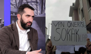 Թուրքիայում քաղաքական ճգնաժամ է հասունանում. պատուհա՞ն Հայաստանի համար. Վարուժան Գեղամյան