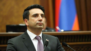 Ուղղակի այս հարիֆին տանում են մատաղ անելու. Ալեն Սիմոնյան