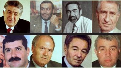 Հոկտեմբերի 27-ի գործով 6 անձ դատապարտվել է ցմահ, մեկ անձ՝ 14 տարվա ազատազրկման