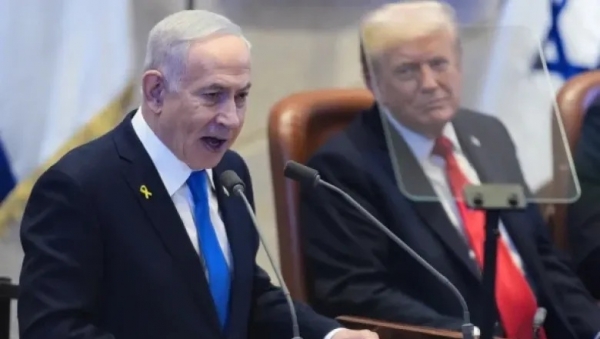 Նեթնայահուն ՀԱՄԱՍ-ին սպառնացել է «իսկական դժոխքով»