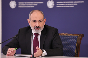Հայ և ռուս սահմանապահների համատեղ ծառայության շրջանակը կարող է ընդլայնվել. Փաշինյան