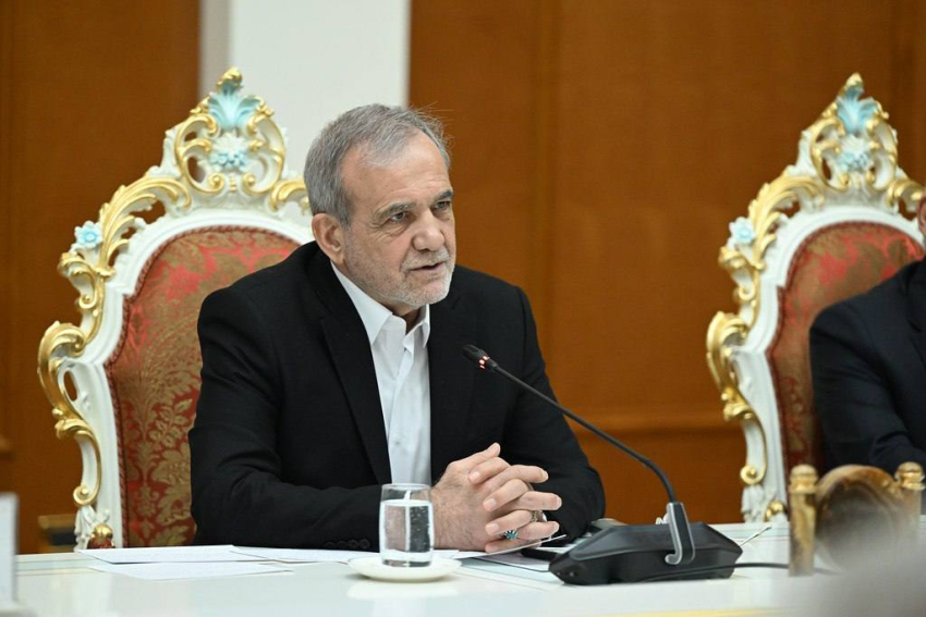 Իրանի նախագահը հանդես է եկել հայտարարությամբ