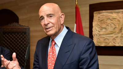 ԱՄՆ դեսպանը լիբանանցի լրագրողներին կոչ է արել իրենց «անասունի պես չպահել»