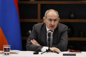 Կադրային ջարդ է սկսվելու. կառավարական «չիստկան» սկսվելու է Սոցապից` հասնելով մինչեւ ԿԳՄՍ. «Իրավունք»