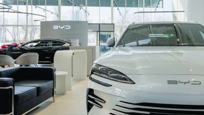 Tesla-ի գլխավոր մրցակիցը պահանջարկի անկում է գրանցում