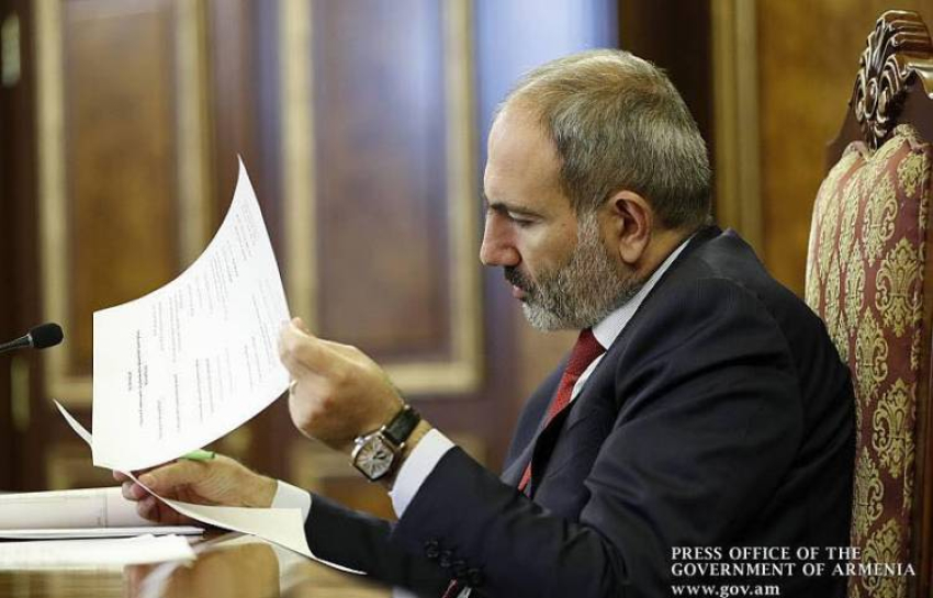 Ինչո՞ւ է ՍԱՏՄ ղեկավարի նշանակման հարցը ձգձգվում. «Փաստ»