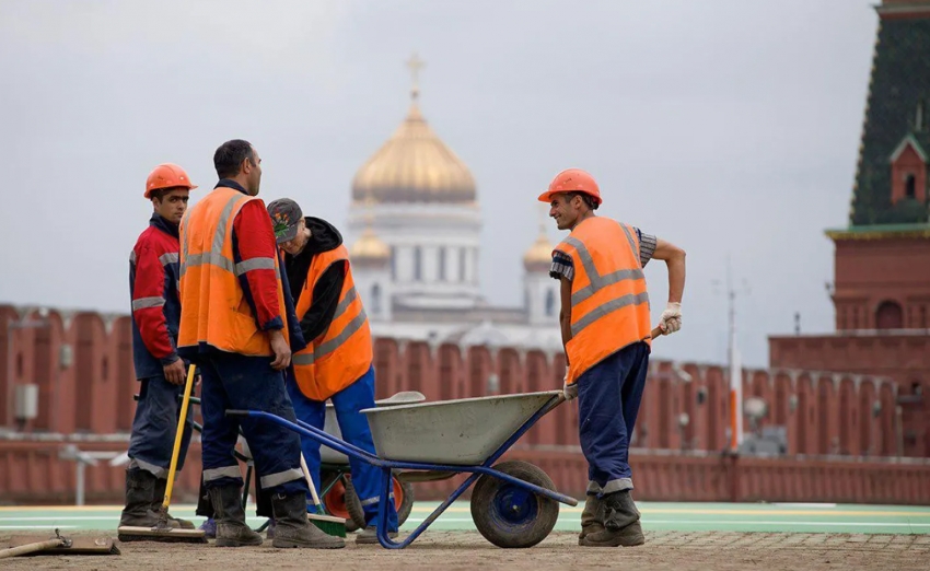 ՌԴ-ն ուժեղացնում է օտարերկրացիների գտնվելու օրինականության վերահսկողությունը