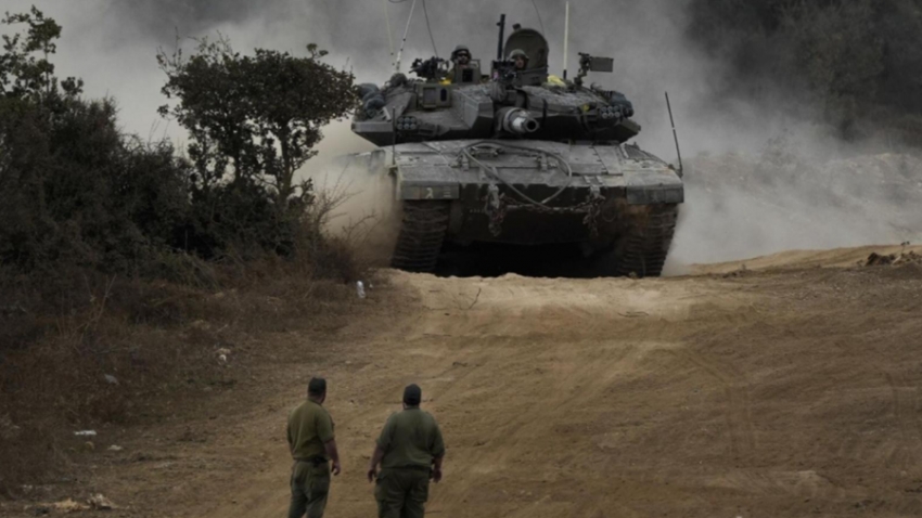 Իսրայելը նոր հարվածներ է հասցրել «Հեզբոլլահ»-ի ենթակառուցվածքներին